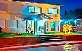 Hotel Mirador de las Sierras